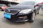 大众CC2011款2.0TSI 豪华型