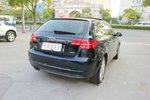 奥迪A3 Sportback2010款1.4TFSI 舒适型