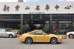 保时捷9112010款Carrera