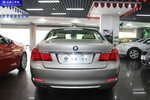 宝马7系2011款730Li 典雅型