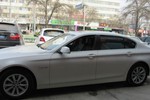 宝马5系2012款520Li 典雅型