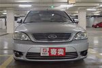 福特蒙迪欧2006款2.0 Ghia 精英型