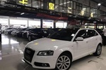 奥迪A3 Sportback2013款35 TFSI 尊贵型