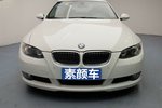 宝马3系双门2008款330i