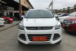 福特翼虎2013款2.0L GTDi 四驱运动型 