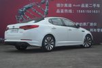 起亚K52012款2.0L 手自一体 DLX Nu