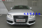 奥迪A4L2011款2.0TFSI 舒适型