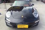 保时捷9112010款Targa 4