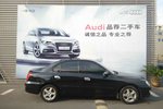 现代伊兰特2011款1.6L 手动 舒适型