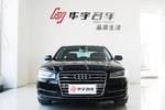 奥迪A8L2016款45 TFSI quattro豪华型