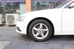 奥迪A4L2013款35 TFSI 自动舒适型