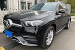 奔驰GLE级2020款改款 GLE 350 4MATIC 豪华型