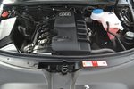 奥迪A6L2011款2.0TFSI 手动 标准型