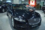 捷豹XJ2011款XJL 3.0 全景商务版