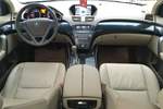 讴歌MDX2009款3.7L 标准型