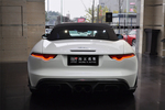 捷豹F-TYPE2013款F-TYPE 3.0T