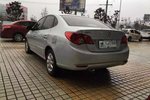 现代悦动2008款1.6L AT GLS 