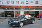 马自达Mazda62011款2.0L 手自一体 时尚型