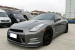 日产GT-R2012款3.8T Premium Edition 