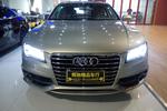 奥迪A72012款3.0TFSI quattro豪华型