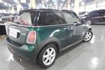 MINIMINI2010款1.6L COOPER Cheer 