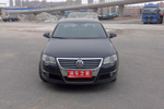 大众迈腾2009款2.0TSI DSG 豪华型