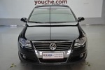 大众迈腾2009款1.4TSI DSG 标准型