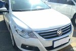 大众CC2011款2.0TSI 豪华型