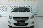 大众Tiguan2011款2.0TSI R-line