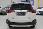 丰田RAV42015款2.0L CVT四驱风尚版