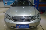 福特蒙迪欧2006款2.5 Ghia-Ltd 手自一体旗舰型 