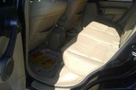 本田CR-V2010款2.4L VTi-S 自动 尊贵导航版