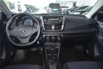 丰田YARiS L 致炫2016款1.5G炫动版 CVT