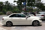 奔驰C63 AMG2010款C63 AMG 高性能版