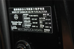 奔驰R级2011款R350L 4MATIC