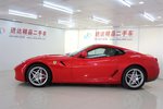 法拉利5992008款GTB Fiorano