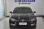 大众帕萨特2013款1.8TSI DSG尊荣版