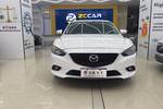 马自达MAZDA6 Atenza阿特兹2014款2.5L 蓝天尊崇版