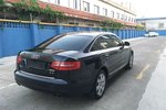 奥迪A6L2010款2.4L 技术型