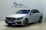 奔驰E级2014款E 260L 运动型