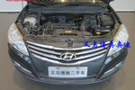 现代悦动2010款1.6L AT GLS 