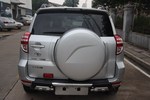 丰田RAV42012款2.0L 自动经典版