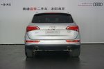 奥迪Q52010款2.0TFSI 技术型