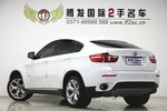 宝马X62012款xDrive35i