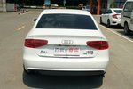 奥迪A4L2013款35 TFSI 自动舒适型