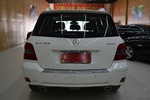 奔驰GLK级2010款GLK300 4MATIC 动感型