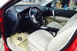 日产逍客2012款2.0XL 火 CVT 2WD