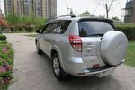 丰田RAV42011款2.0L 自动经典版