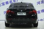 宝马5系2014款520Li 典雅型