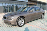 宝马7系2006款730li